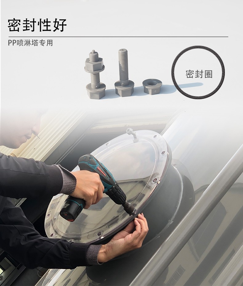 噴淋塔廠(chǎng)家